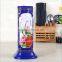 Home Kitchen Rotating Plastic Spice Sugar Flavor Seasoning Container Box Y