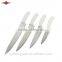 ZY-B10511 12 inch stainless steel chef kitchen knife with PP handle