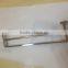 Bath Hardware factory supply stainless steel double bar towel rack