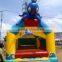 Hot Sale hat Inflatable Castle Bouncer /inflatable jumping bouncer for Kids