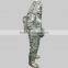 High quality Can proof 1000 degree heat Fireman Suit with Cheap Price