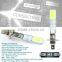 Newest Car Led Foglight Alumina Cars H1 Led Fog Light 12V 24V 360 Degree fog Lamps Universal