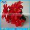 dependable plastic flower export in stable quality