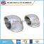 Galvanized malleable iron pipe fitting elbow with competitive price