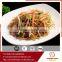 china manufacturer wash rice noodle vermicelli stick