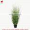 Artificial Potted Grass Synthetic Onion Grass In Pot Fake Grass in Pot for Indoor Decoration