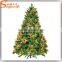 2016 Song Tao Custom Decoration Popular Artificial Christmas Tree Parts for sale