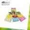 new cleaning product non-woven wipe/disposable restaurant washable dish cloths