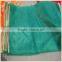 20g-50g tubular plastic vegetable mesh bags