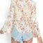 New Fashion Blouse Printed for Lady