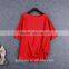 2017 New Tops Ladies Long Sleeve Woman Chiffon Fashion Ladies Blouse
