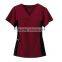 Medical uniform scrubs wholesale china