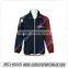 High quality football club tracksuits ,female football training tracksuits