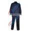 EN 11611 100% cotton flame prevention welding suits