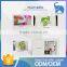 A4 A3 Size Laser& inkjet Dark and light Heat t shirt Transfer Paper Wholesale