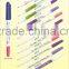 JAPAN ADGER CHAKO ACE SERIES AUTO DISAPPEARS GARMENT MARKER PEN