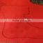 MC1630 auto feeding laser fabric cutting machine textile cloth laser cutter