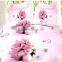 China wholesale bridal bedding set