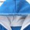 children garment windproof zipper-up with hoodies polar fleece children's coats