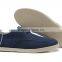 Mens canvas upper rubber sole shoe brand name overstock