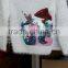 Kids Wholesale Eyelash Knit christmas Sweater (KS0438)