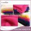 Wholesale womens black pure colors cashmere scarf