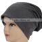 Sale Cheap15 Colors Solid Plain Knitted Hip Hop Hats for Men