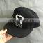 Wholesale Custom Embroidery Cotton Baseball Cap Hats From China
