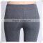 Gray Spandex pants for girl,yuga pants
