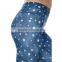 Hot Sale New Style Sublimation Sexy Women Leggings From China