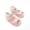 ODM& OEM service unisex baby sandal baby shoes