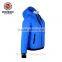 Wholesale cheap high quality women classic hooded padding jacket