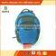 2017 Latest New Design Backpack Bag School