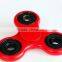 Wholesale New Creative Desk Anti Stress Finger Spinner Top Sensory Toy Cube Gift Fidget Spinner for Children Kid