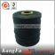 hot sale 16 spindle 100% polyester high quality waxed thread