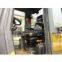 EPA wheel loader ZL10F with snow bucket
