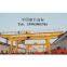 double girder gantry crane