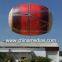 Waterproof Custom Shaped Balloons Inflatable Advertising