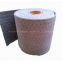 Universal Perforated Pads & Rolls Natural  Oil Absorbent