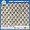100% virgin HDPE windbreak dust controlling nets for coal