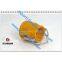 PP Camlock Coupling TypeD