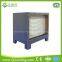 kitchen electronic oil mist eliminator separator collector exhaust electrostatic precipitator