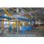 waste tires processing equipment