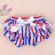 Baby Girl Ruffle Bloomer Princess Panties Diaper Cover Nappy Shorts Briefs Summer Bottom Pants