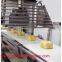 Biscuit Encrusting Machine Food Encrusting Machine