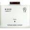 Ipod portable emergency charger(1000mah)