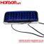 Rectangle LED Emergency Vehicle Grille Surface Mount Lighthead Warning Light HG-002