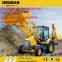 SDLG back hoe loader B877, small backhoe,  backhoe loader for sale,