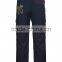 Provide OEM service unisex gardening pants with knee pads