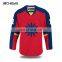 AU physical team sublimated customise Ice Hockey shirt tops pants socks